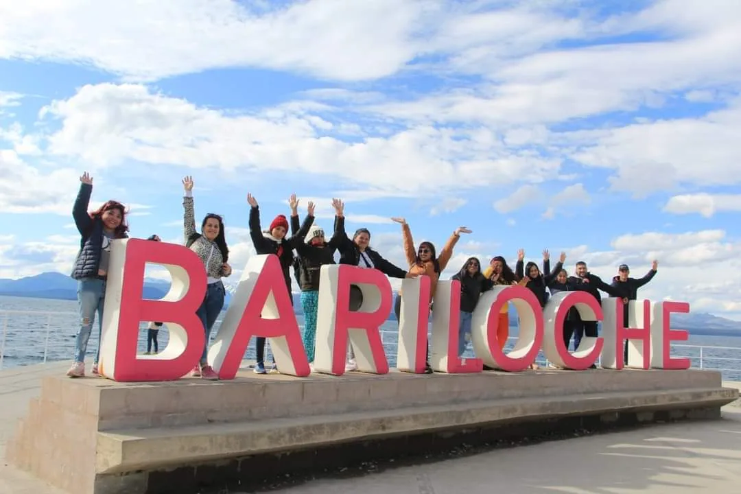 Viaje de egresados a San Carlos de Bariloche — Promoción 2022
